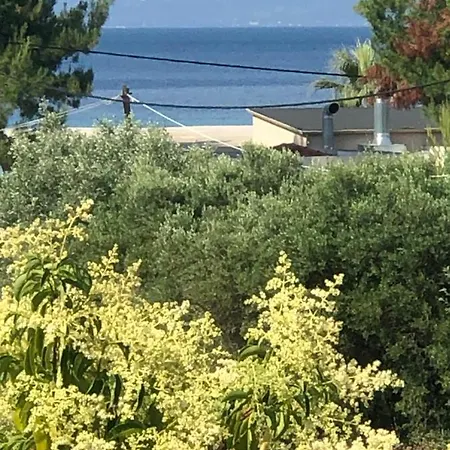 Maria' S House Vakantiehuis *