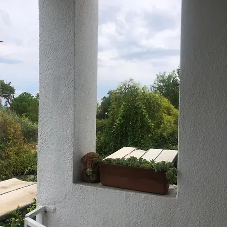 Maria' S House Vakantiehuis *