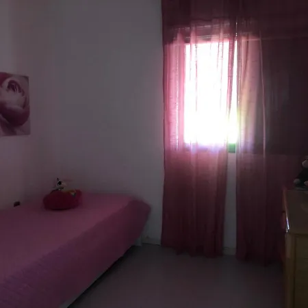 Holiday home Maria' S House