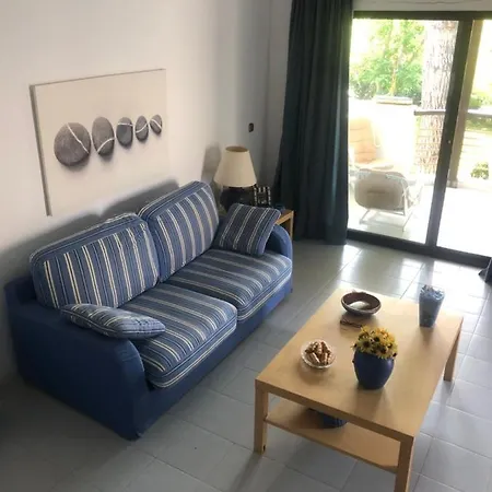 Maria' S House Holiday home *