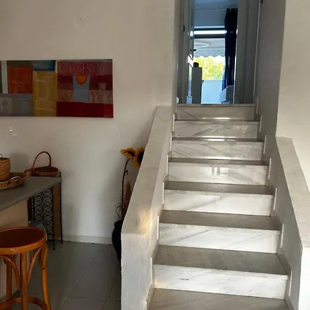 Maria' S House * Ханиоти