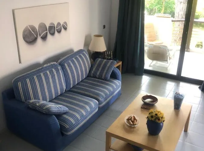 Maria' S House בית נופש *