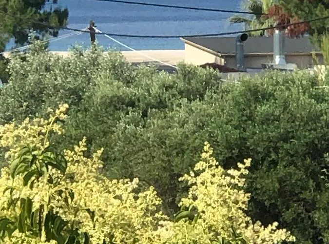 Maria' S House Holiday home *