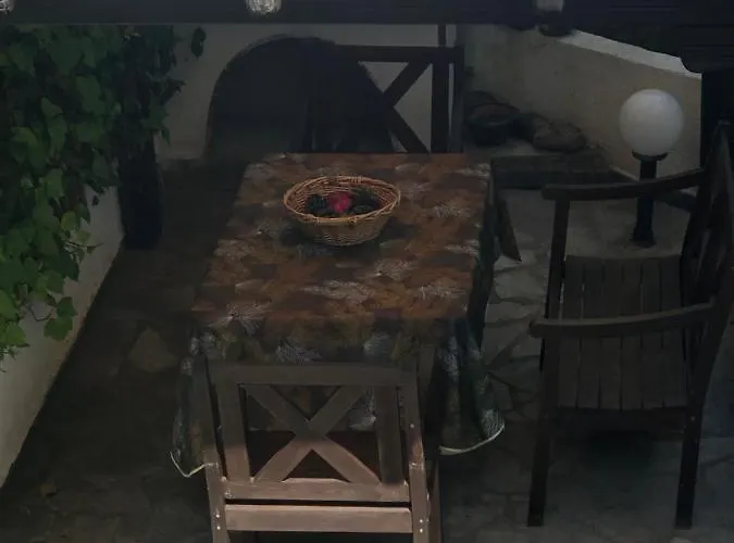 Maria' S House Holiday home Hanioti