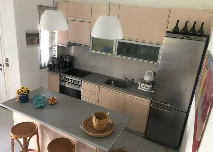 Maria' S House Holiday home