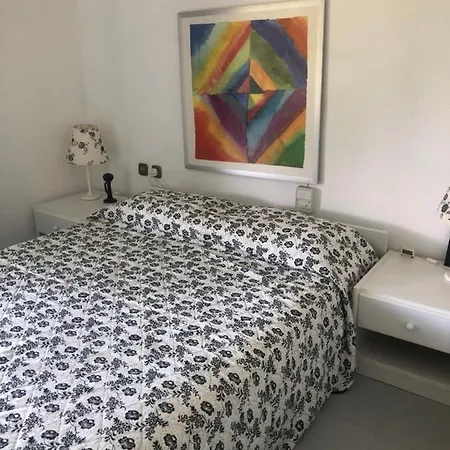 Maria' S House * Chaniotis