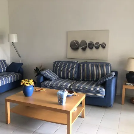 Maria' S House 펜션 하니오티