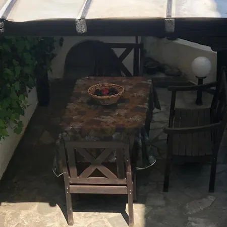 Maria' S House Casa de Férias Chaniotis