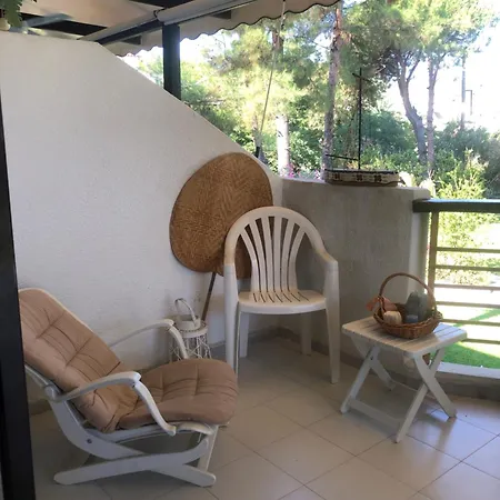 Maria' S House * Chaniotis