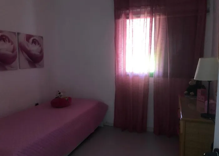 Casa de Férias Maria' S House