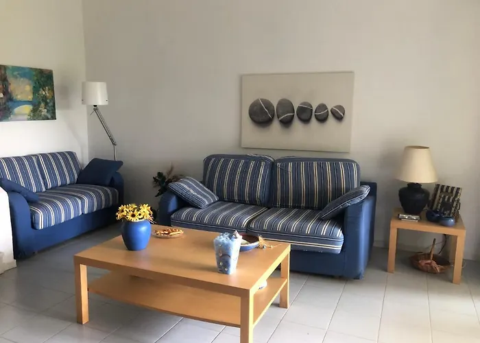 Maria' S House Casa de Férias Chaniotis